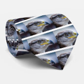 イーグル ネクタイ (ロール)