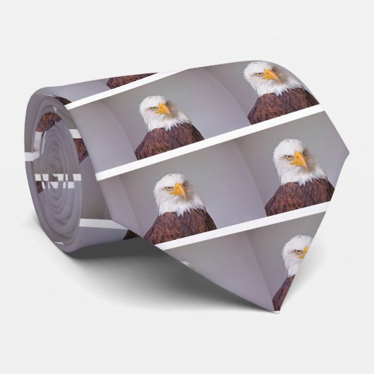 イーグル ネクタイ (ロール)