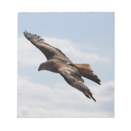 イーグル ノートパッド