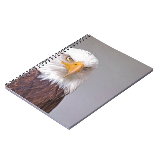 イーグル ノートブック (左側)