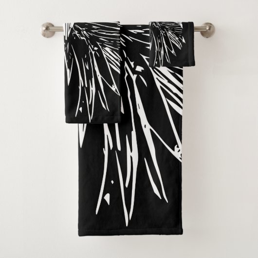 イーグル バスタオルセット (インサイチュ)