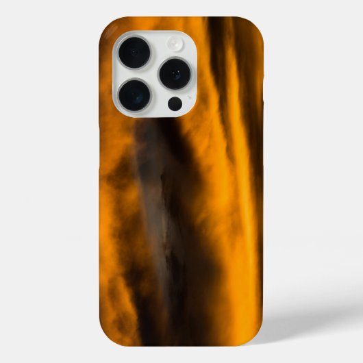 イーグル・バーンアウト Case-Mate iPhoneケース (裏面)