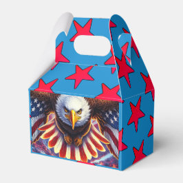 イーグル フェイバーボックス