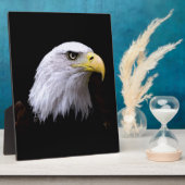 イーグル フォトプラーク (側面)