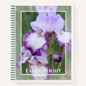 イーグル・フライト ノートブック (正面)