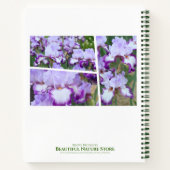 イーグル・フライト ノートブック (裏面)