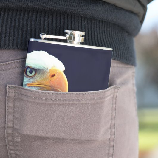 イーグル フラスク (インサイチュ)