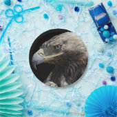 イーグル ペーパープレート (パーティー)