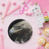 イーグル ペーパープレート (パーティー)