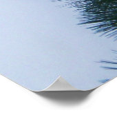 イーグル ポスター (角)