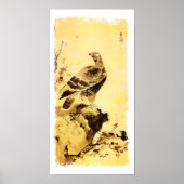 イーグル ポスター (正面)