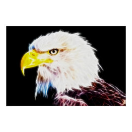 イーグル ポスター