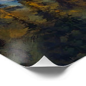 イーグル ポスター (コーナー)