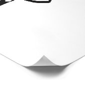 イーグル ポスター (角)