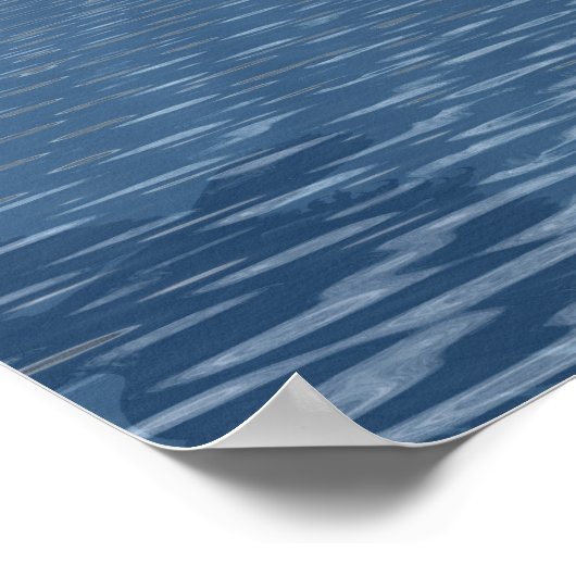 イーグル ポスター (角)