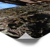 イーグル ポスター (角)