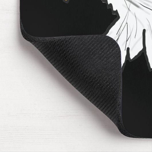 イーグル マウスパッド (コーナー)