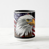 イーグル マグカップ (中央)