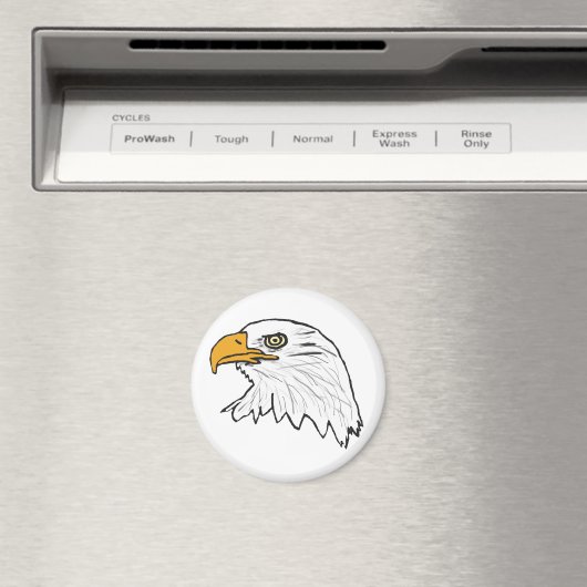 イーグル マグネット (インサイチュ (食洗機))