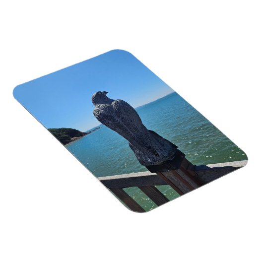 イーグル マグネット (右側)