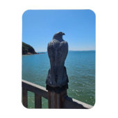 イーグル マグネット (縦)