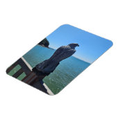 イーグル マグネット (左側)