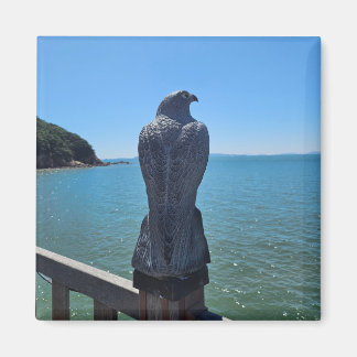 イーグル マグネット