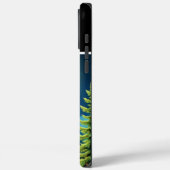 イーグル・ムーンライト・ヴィーユ Case-Mate iPhoneケース (裏面 / 左)