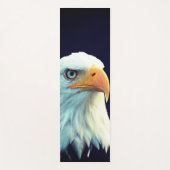 イーグル ヨガマット (正面)