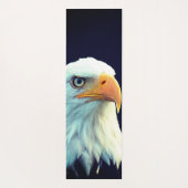 イーグル ヨガマット (裏面)