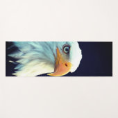 イーグル ヨガマット (正面(横))