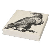 イーグル ラバー スタンプ (スタンプ)