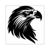 イーグル ラバー スタンプ (インプリント)