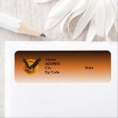 イーグル ラベル (インサイチュ)