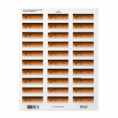 イーグル ラベル (フルシート)