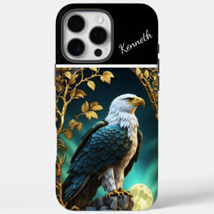 イーグル・ロッキーのアウトクロップの眺め iPhone 16 PRO MAXケース