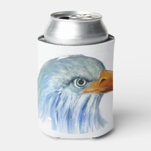 イーグル 缶クーラー (缶正面)