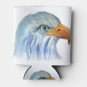 イーグル 缶クーラー (正面)