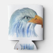 イーグル 缶クーラー (裏面)