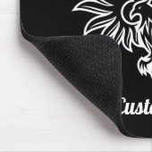 イーグル（2頭マウスパッド付） マウスパッド (コーナー)