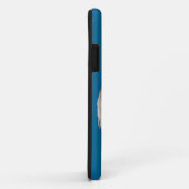 イーグル Case-Mate iPhoneケース (裏面/右)