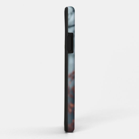 イーグル Case-Mate iPhoneケース (裏面/右)