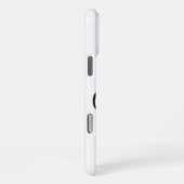 イーグル iPhone 16 Pro Max カバー (右側面)