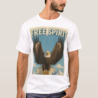 イーグル Tシャツ