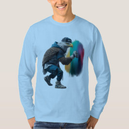 イーグル Tシャツ