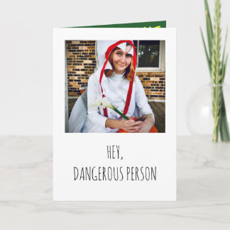 イーグル・vs・シャークのバレンタインデーカード シーズンカード