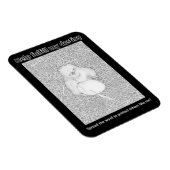 イーグルE14は彼の運命の住宅寄付を果たす マグネット (右側)