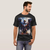 イーグルTシャツ Tシャツ (正面フル)