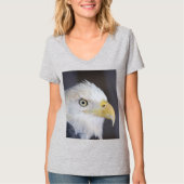イーグルTシャツ Tシャツ (正面)