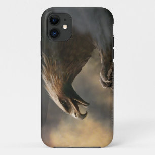 イーグ素晴らしルスの概念 iPhone 11 ケース